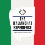 Logo of the podcast The ItalianChat Experience Podcast The ItalianChat Experience