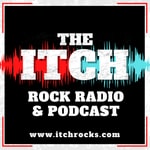 The Itch Rock Podcast