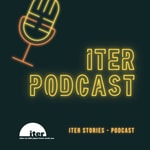 Logo of the podcast The ITER Podcast Podcast The ITER Podcast