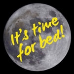 Logo of the podcast The It's Time for Bed's Podcast Podcast The It's Time for Bed's Podcast