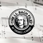 Logo of the podcast The J. S. Bach Files Podcast Podcast The J. S. Bach Files Podcast