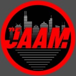 Logo of the podcast The JAAM Logo of the podcast The JAAM