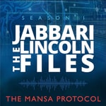 Logo of the podcast The Jabbari Lincoln Files Podcast The Jabbari Lincoln Files