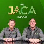 Logo of the podcast The JACA Podcast Podcast The JACA Podcast