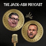 Logo of the podcast The Jack-Ash Podcast | Candid Coin Collecting Conversations Podcast The Jack-Ash Podcast | Candid Coin Collecting Conversations