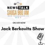 Logo of the podcast The Jack Berkovits Show Podcast The Jack Berkovits Show