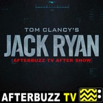 Logo of the podcast The Jack Ryan Podcast Podcast The Jack Ryan Podcast