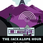Logo of the podcast The Jackalope Hour Podcast The Jackalope Hour