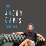 Logo of the podcast The Jacob Caris Podcast Podcast The Jacob Caris Podcast