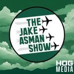 Logo of the podcast The Jake Asman Show: The #1 New York Jets Podcast Podcast The Jake Asman Show: The #1 New York Jets Podcast