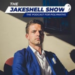 Logo of the podcast The JakeShell Show Logo of the podcast The JakeShell Show