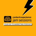 Podcast The Jam Sessions by Rock Content
