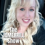 Logo of the podcast The Jamerrill Show Podcast The Jamerrill Show