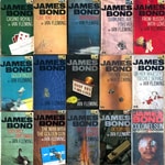 The James Bond Book Club The James Bond Book Club