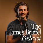 Logo of the podcast The James Briefel Podcast Podcast The James Briefel Podcast