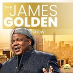 Logo of the podcast The James Golden AKA Bo Snerdley Show Podcast The James Golden AKA Bo Snerdley Show