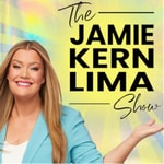 Logo of the podcast The Jamie Kern Lima Show