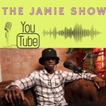 Logo of the podcast The Jamie Show Podcast The Jamie Show