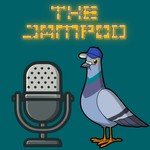 Logo of the podcast The JAMPOD Podcast The JAMPOD