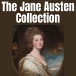 Logo of the podcast The Jane Austen Collection Podcast The Jane Austen Collection