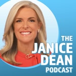 Logo of the podcast The Janice Dean Podcast Podcast The Janice Dean Podcast