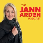 Logo of the podcast The Jann Arden Podcast Logo of the podcast The Jann Arden Podcast