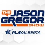 Logo of the podcast The Jason Gregor Show