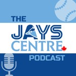 Logo of the podcast Jays Centre Podcast Podcast Jays Centre Podcast