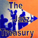 Logo of the podcast The Jazz Treasury Podcast Podcast The Jazz Treasury Podcast