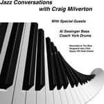 Logo of the podcast The jazzconversations's Podcast Podcast The jazzconversations's Podcast