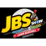 The JBS Show with Jamie Burchell Podcast The JBS Show with Jamie Burchell
