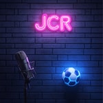 Logo of the podcast The JCR Talk Footy Podcast Podcast The JCR Talk Footy Podcast