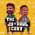 Logo of the podcast The J.D. & Paulcast Podcast The J.D. & Paulcast