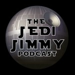 Logo of the podcast The Jedi Jimmy Podcast Podcast The Jedi Jimmy Podcast