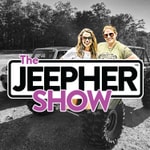Logo of the podcast The JeepHer Show Podcast The JeepHer Show