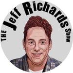 The Jeff Richards Show The Jeff Richards Show