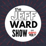Logo of the podcast The Jeff Ward Show Podcast The Jeff Ward Show
