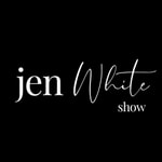 Logo of the podcast The Jen White Show Podcast The Jen White Show