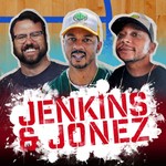 The Jenkins & Jonez Podcast Podcast The Jenkins & Jonez Podcast