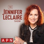 Logo of the podcast The Jennifer LeClaire Show Podcast The Jennifer LeClaire Show