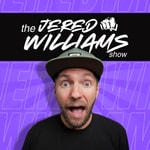 Logo of the podcast The Jered Williams Show Podcast The Jered Williams Show