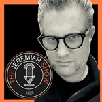 The Jeremiah Show: Pop Culture, Music Icons Food Gods Podcast The Jeremiah Show: Pop Culture, Music Icons Food Gods