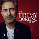 Logo of the podcast The Jeremy Boreing Show Podcast The Jeremy Boreing Show