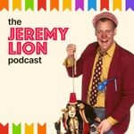 Logo of the podcast The Jeremy Lion Podcast Podcast The Jeremy Lion Podcast