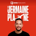 Logo of the podcast On-Air With Jermaine Podcast On-Air With Jermaine
