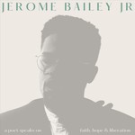 Logo of the podcast The Jerome Bailey Jr. Show Podcast The Jerome Bailey Jr. Show