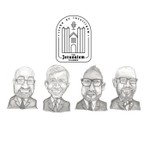 Logo of the podcast The Jerusalem Chamber » Podcast Podcast The Jerusalem Chamber » Podcast