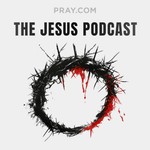 Logo of the podcast The Jesus Podcast Podcast The Jesus Podcast