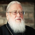 Logo of the podcast THE JESUS PRAYER with Metr. Kallistos Ware Podcast THE JESUS PRAYER with Metr. Kallistos Ware