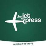 The Jet Press Podcast The Jet Press